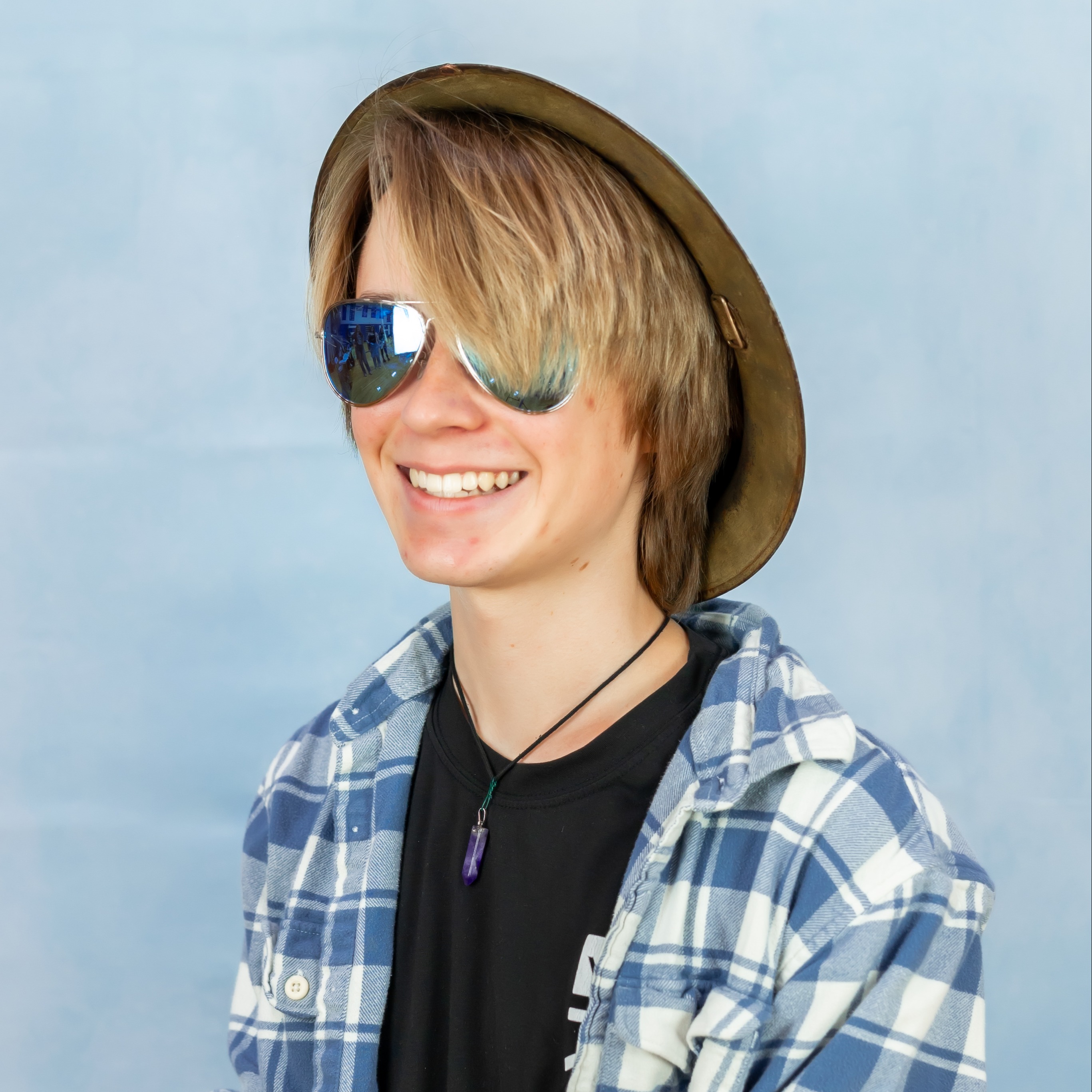 Nathan Laubach