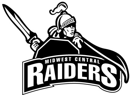 Midwest Central Raiders