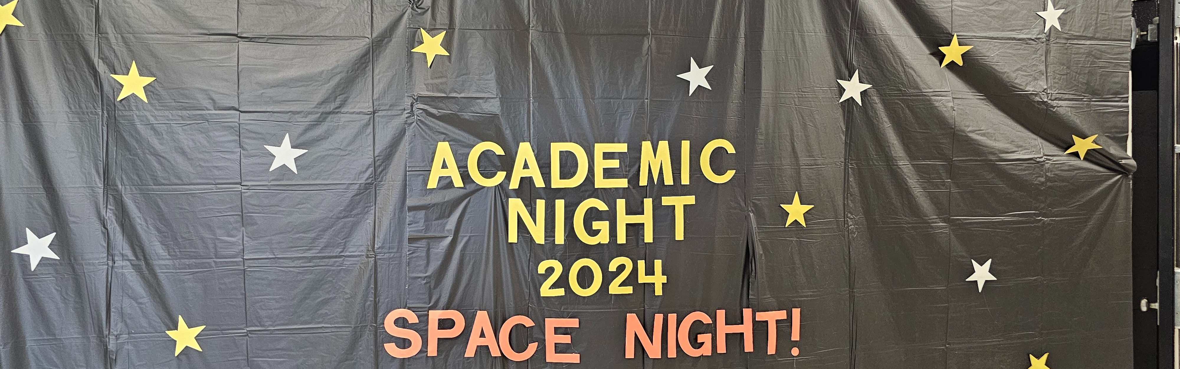 Academic Night 2024
