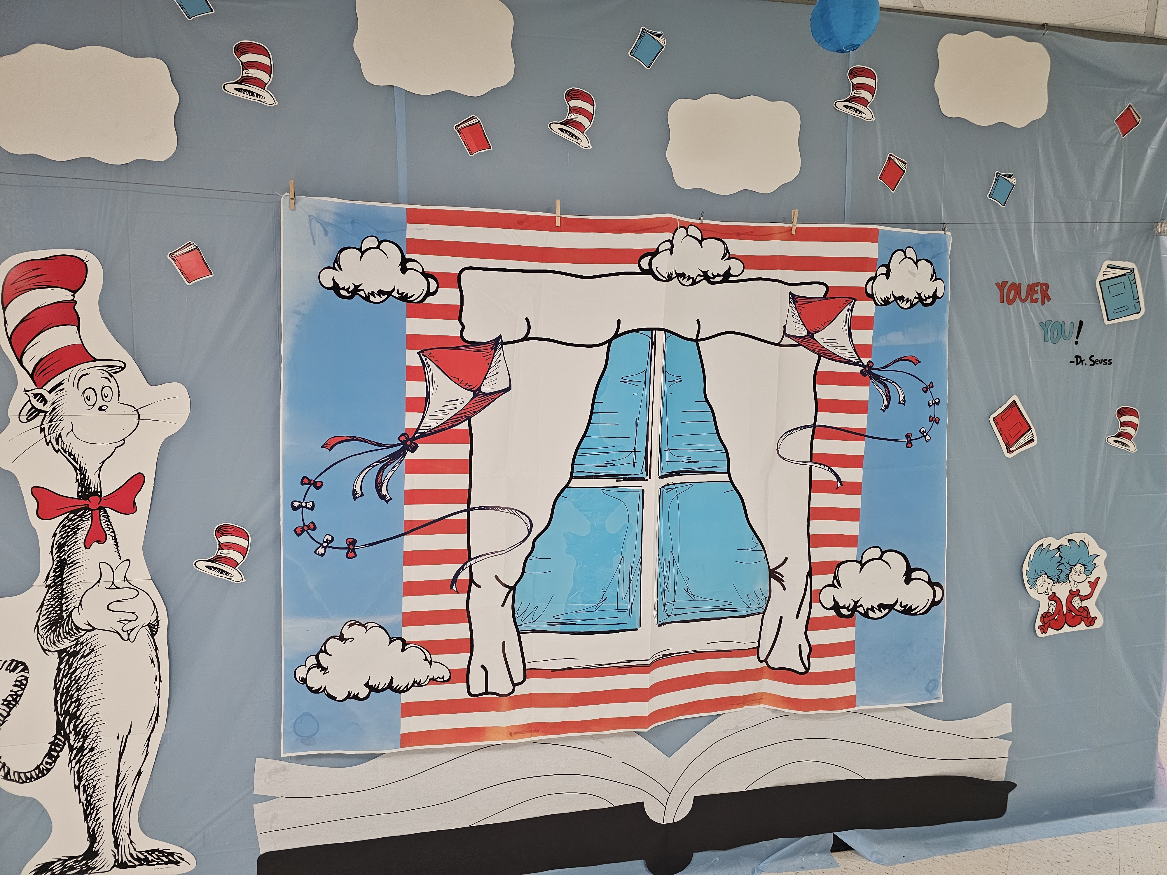 Read Across America Week  2026