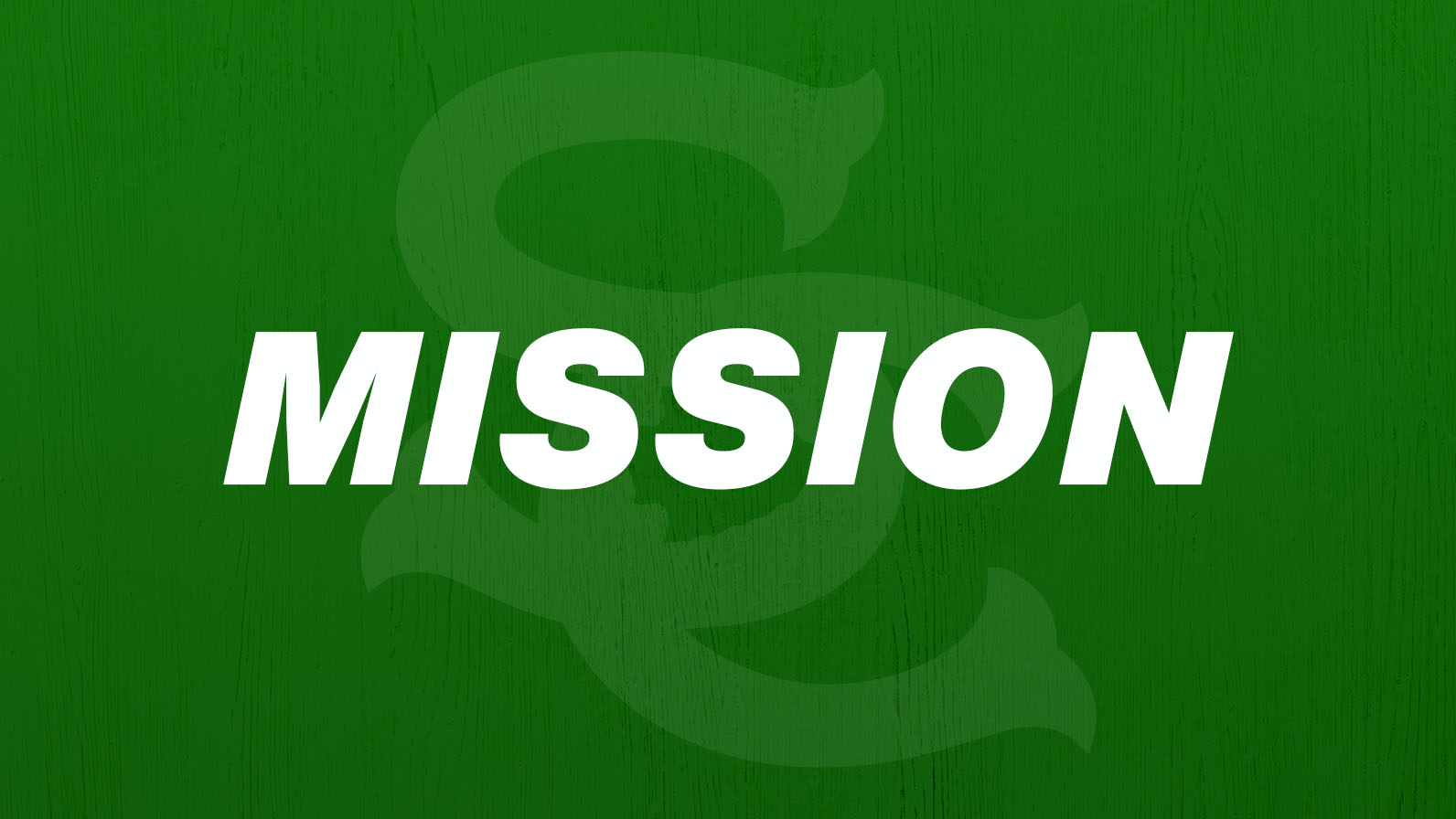Mission