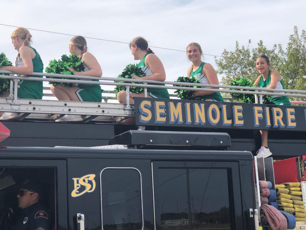 Parade