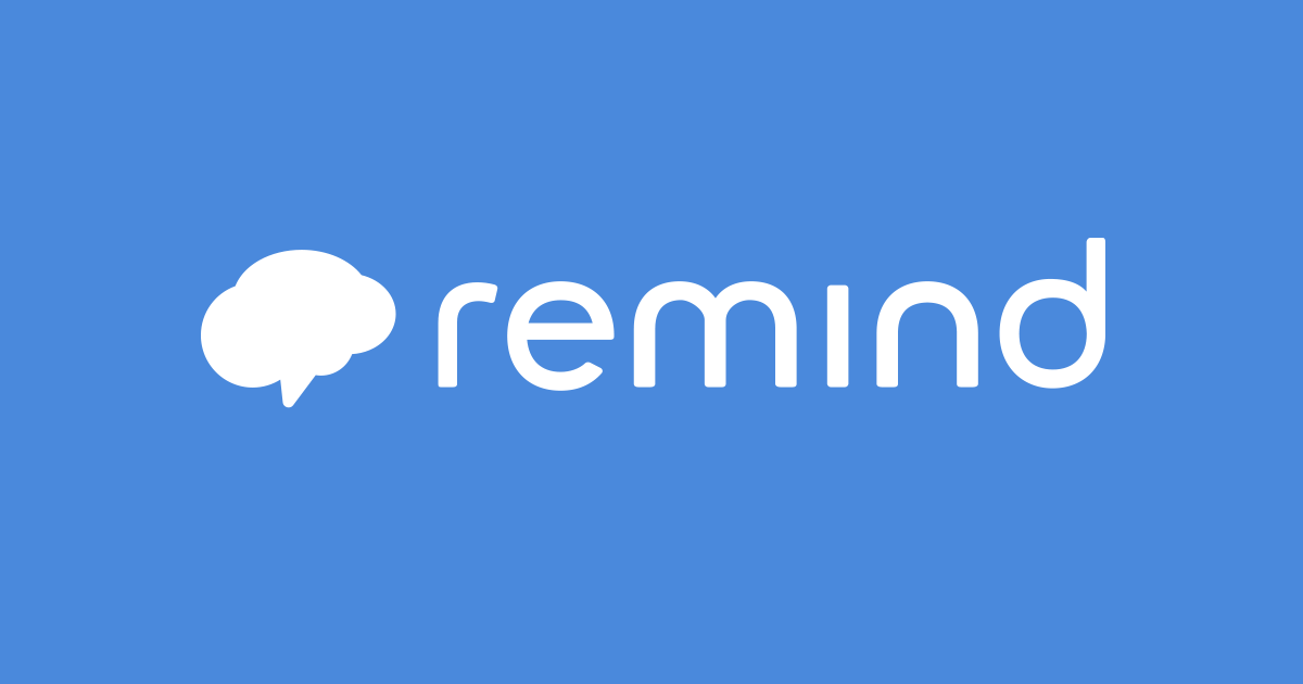 REMIND LINK