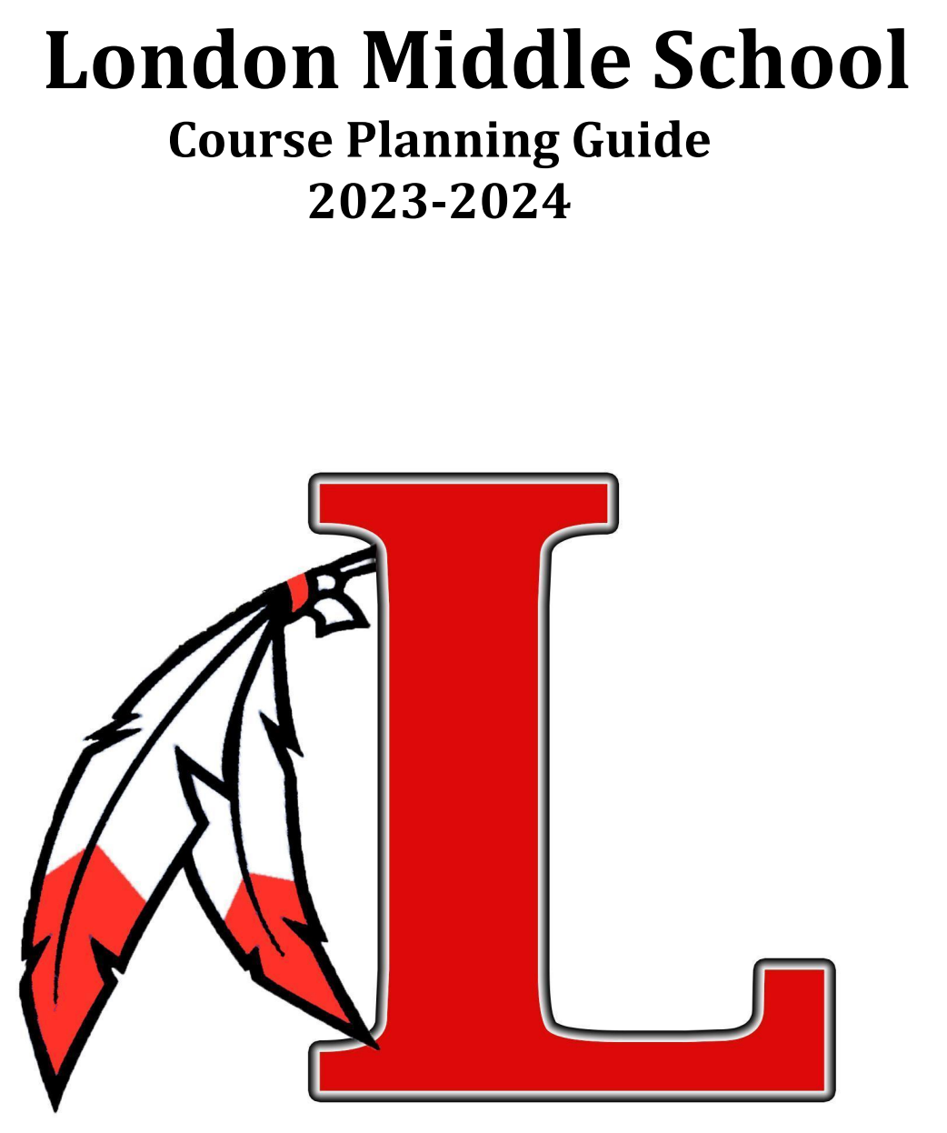 Course Guide 23-24 | London Middle School