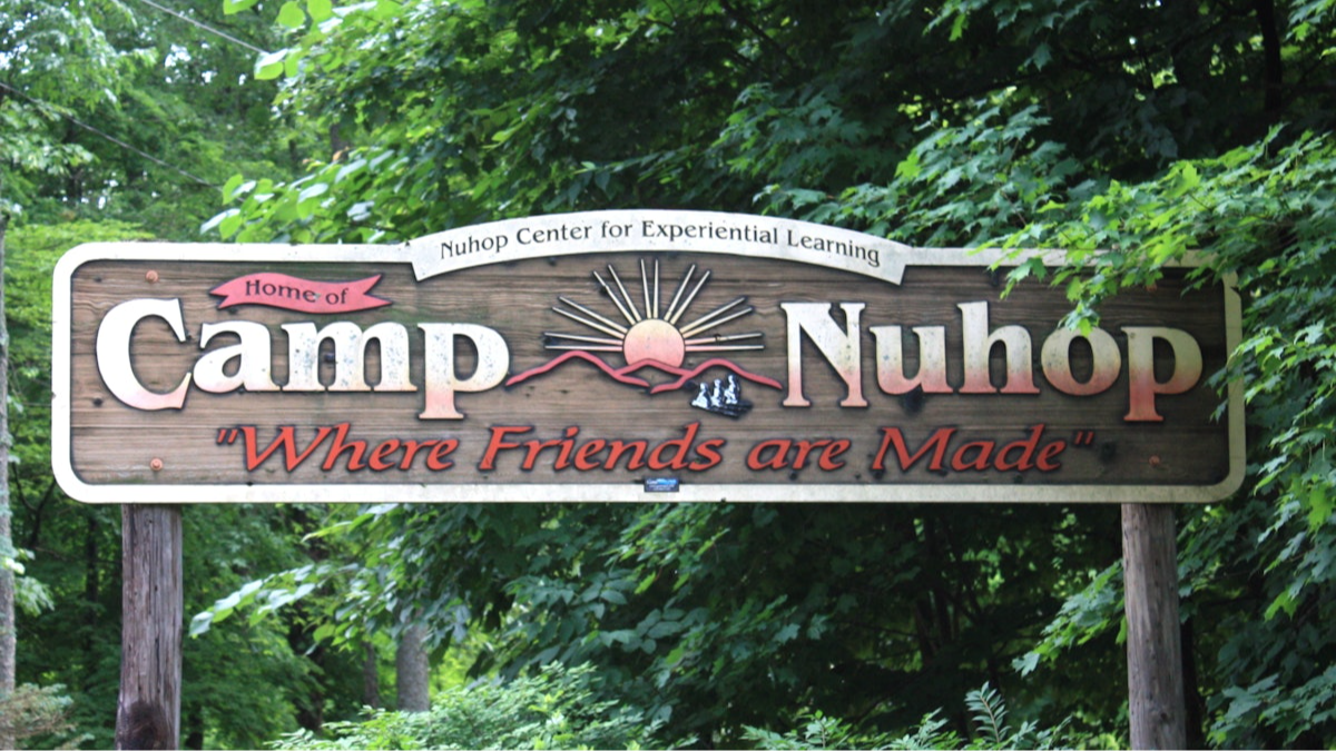 CAMP NUHOP