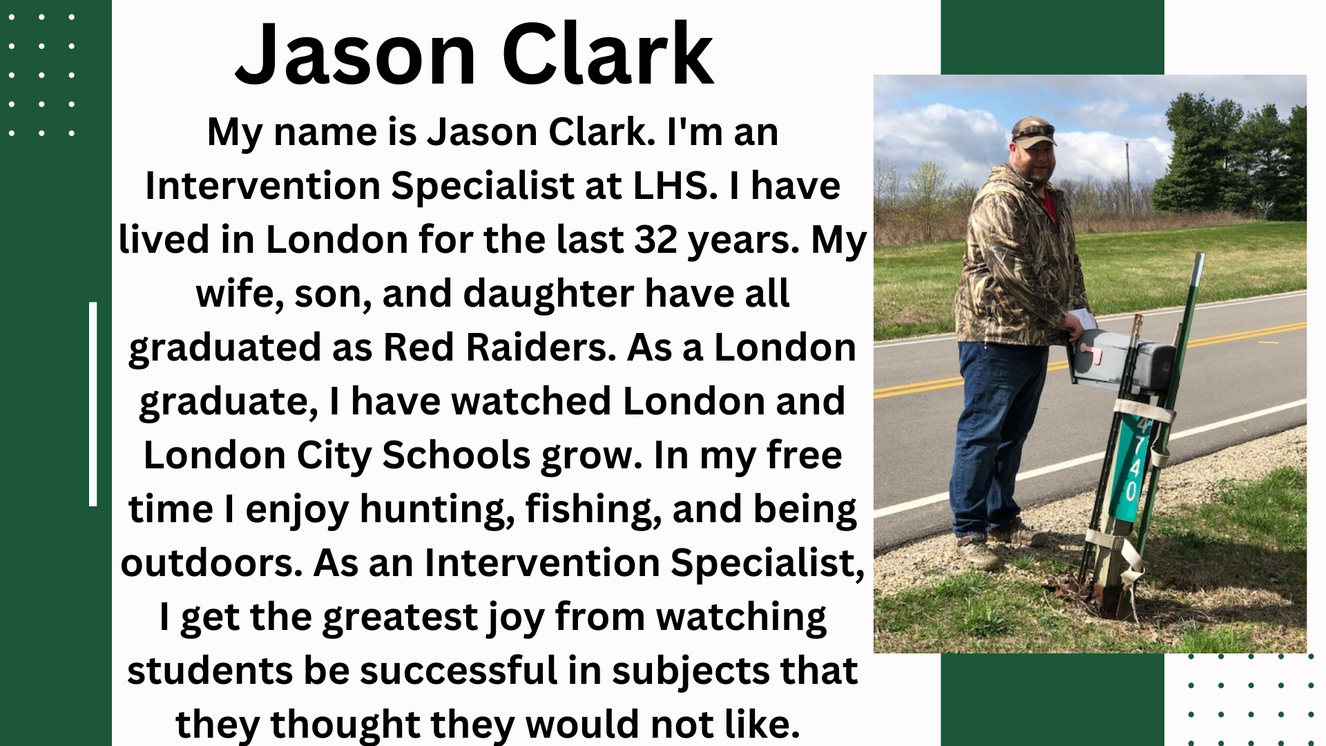 Jason Clark