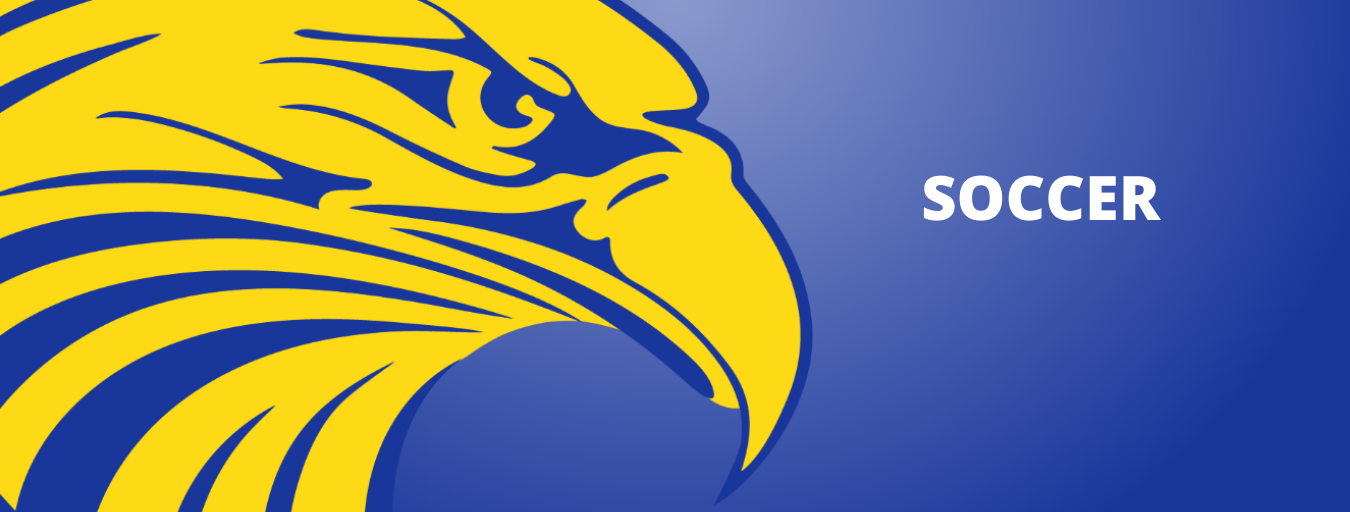 Eagle Logo Soccer