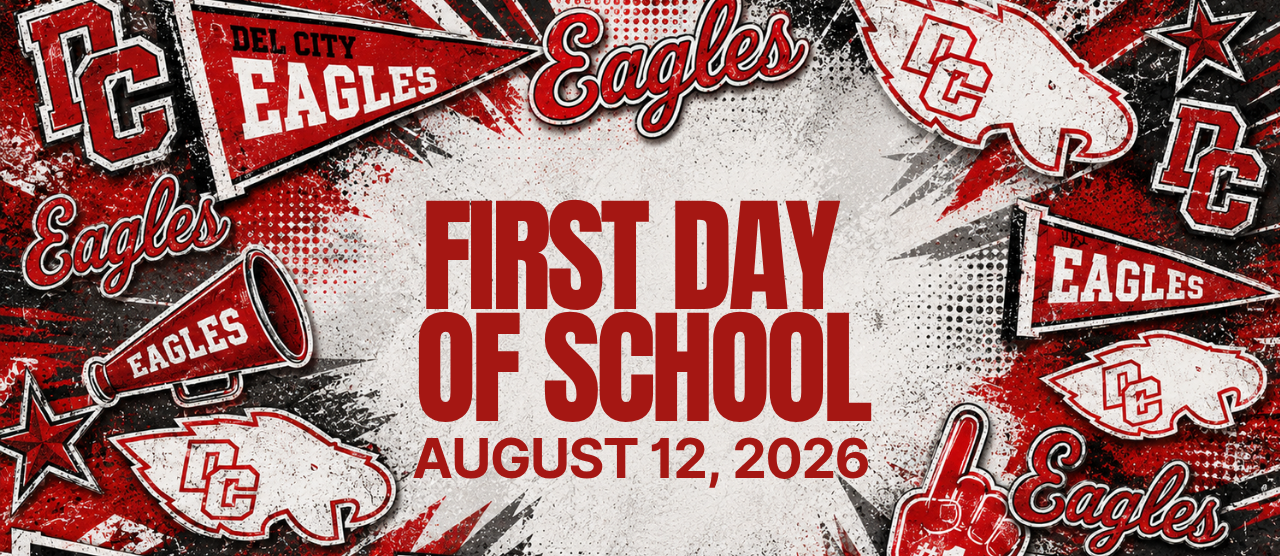 First Day of School August 12, 2026