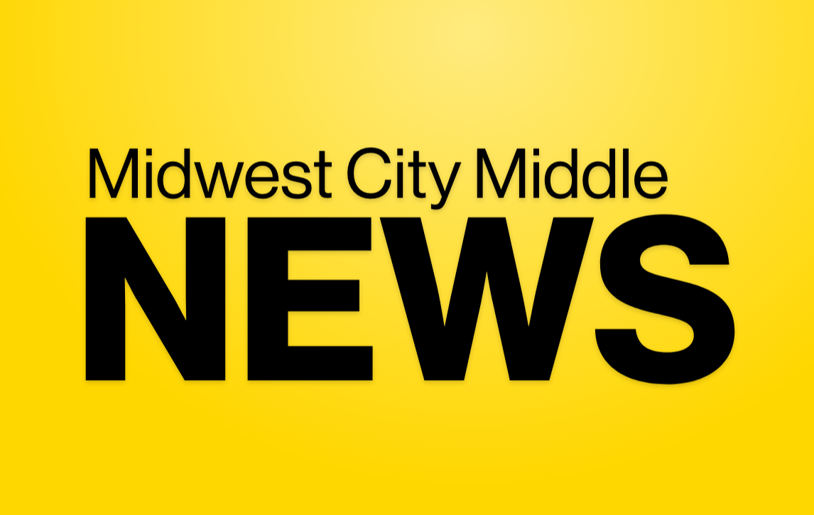 Changes to the 2023-2024 School Calendar | Midwest City Middle School