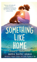 Selay Godfrey has a hard time fitting in 7th grade. Even though she follows the rules for being “normal,” Selay knows that she’s different. Lights are too bright, sounds are too loud, and small touches are overwhelming. In this novel-in-verse, Selay learns how to advocate for herself and show that it’s okay to be different.