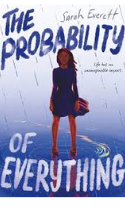 The Probability of Everything by Sarah Everett