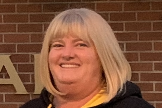 Mrs. Aundra De Witt, School District Nurse