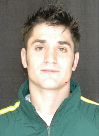 Talon Vickers
