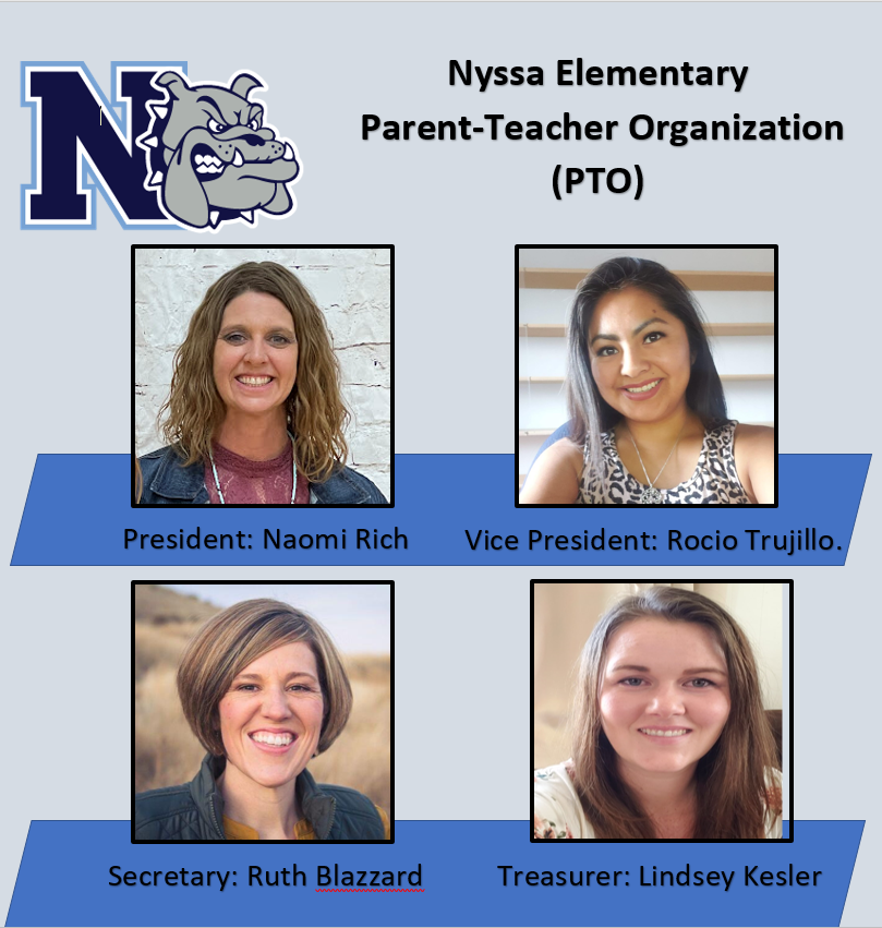 PTO Officers