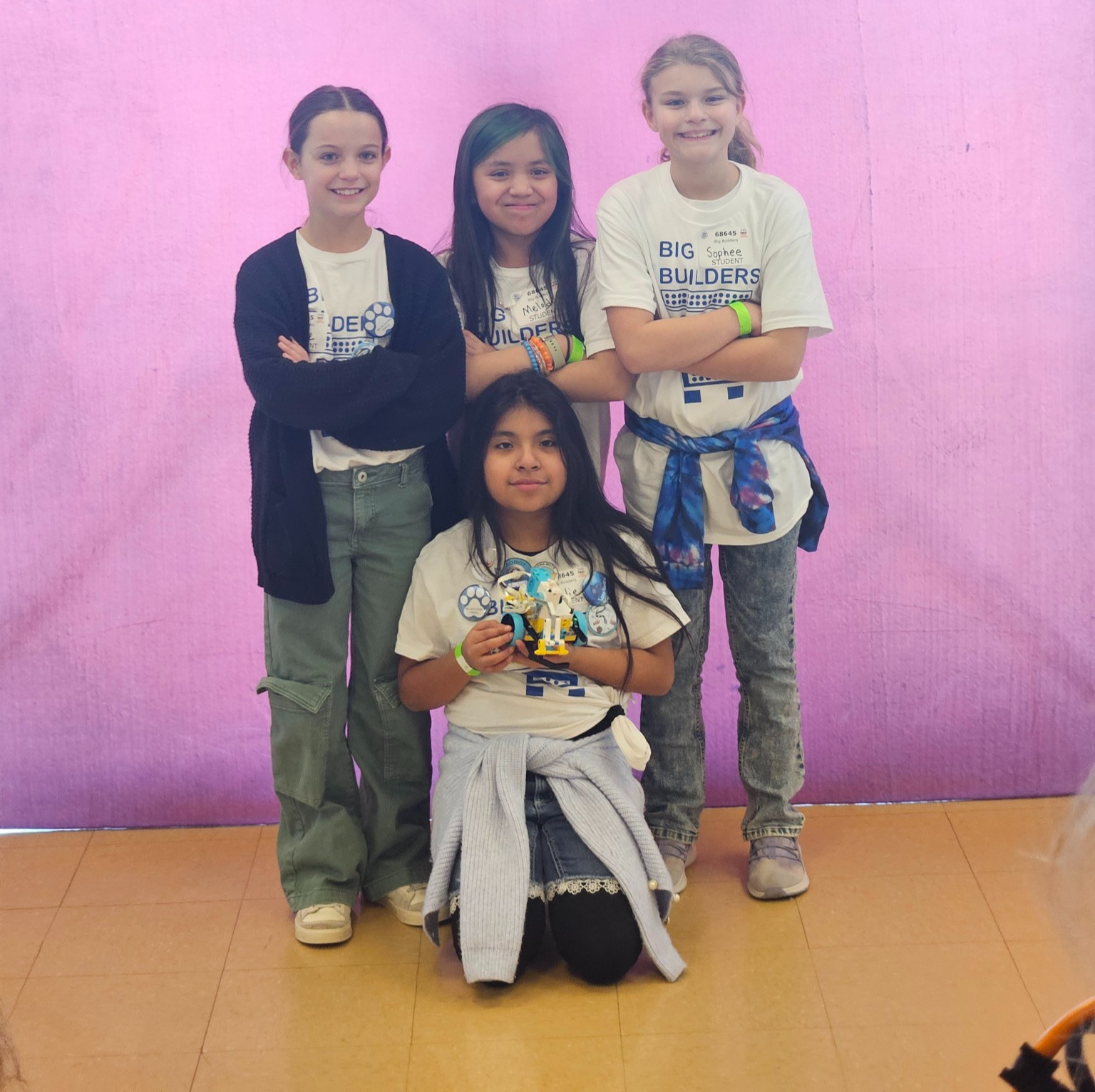 Robotics