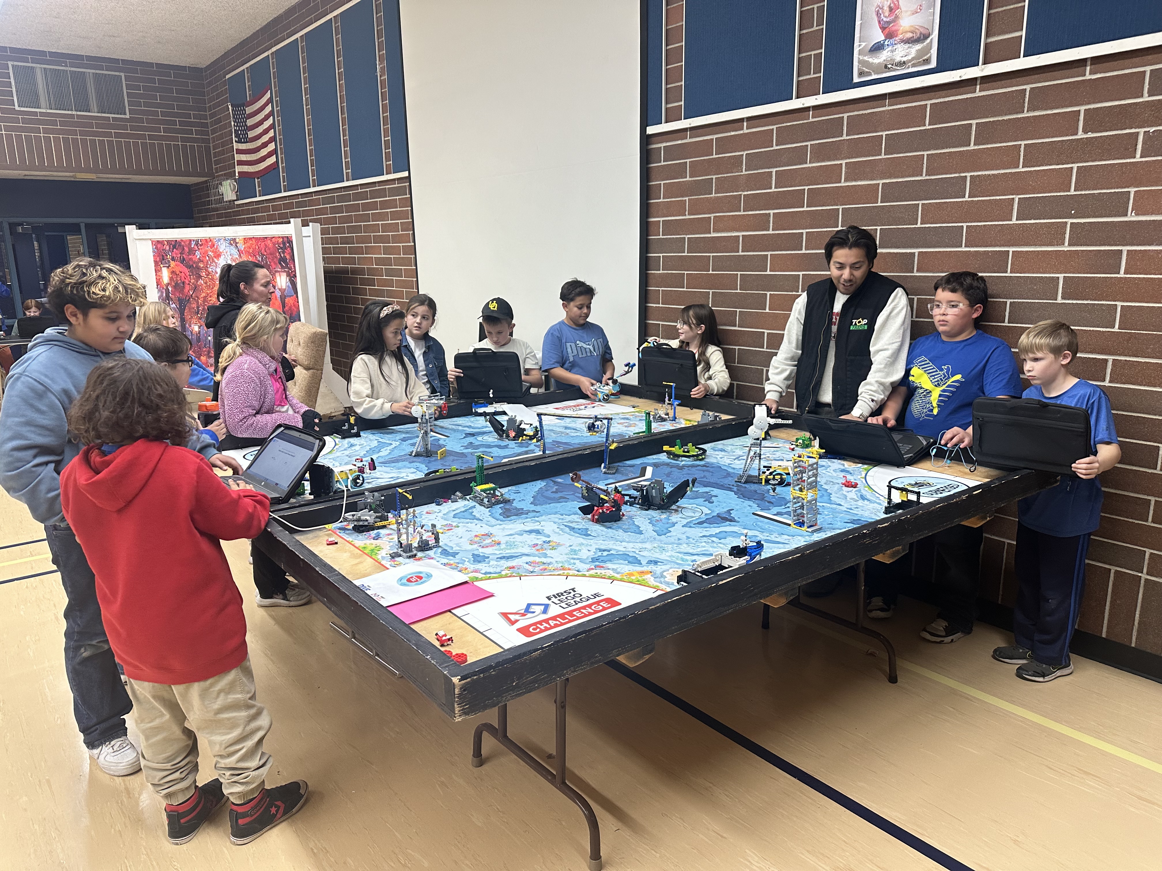 Robotics