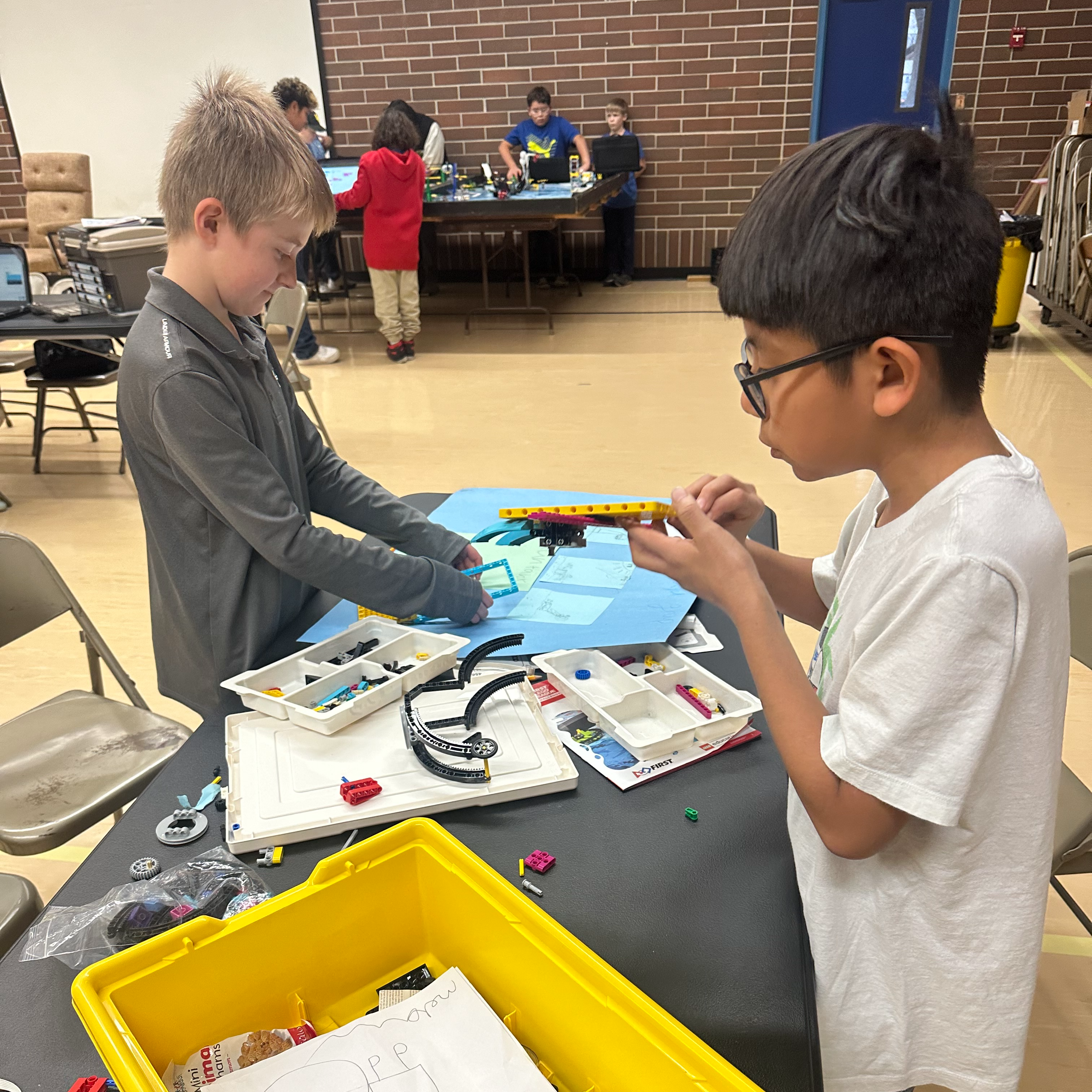 Robotics