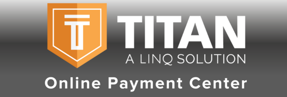 Titan Online Payment