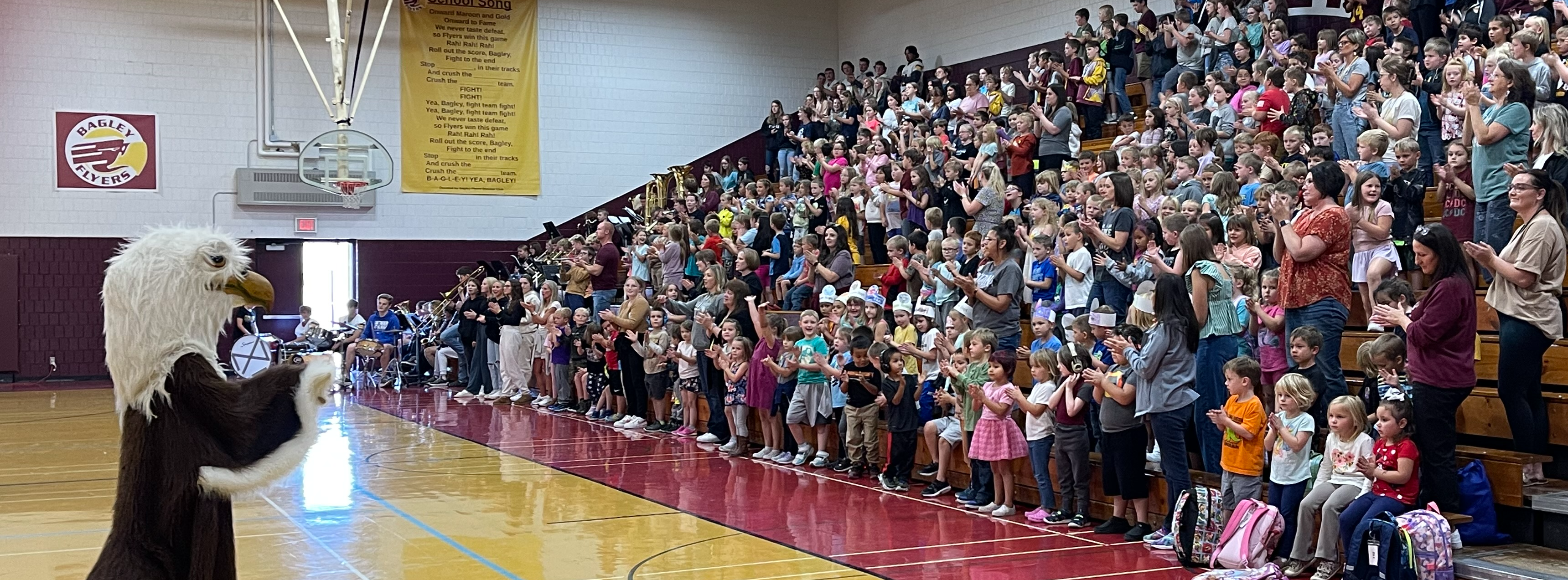 Elem Homecoming 2024