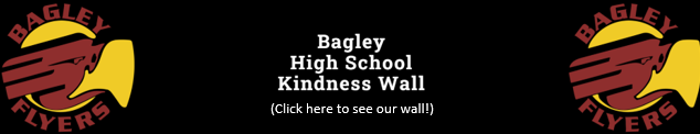 BHS Kindness Wall Link