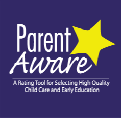 Parent Aware Logo