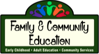 COMMUNITY ED ADVISORY COUNCIL