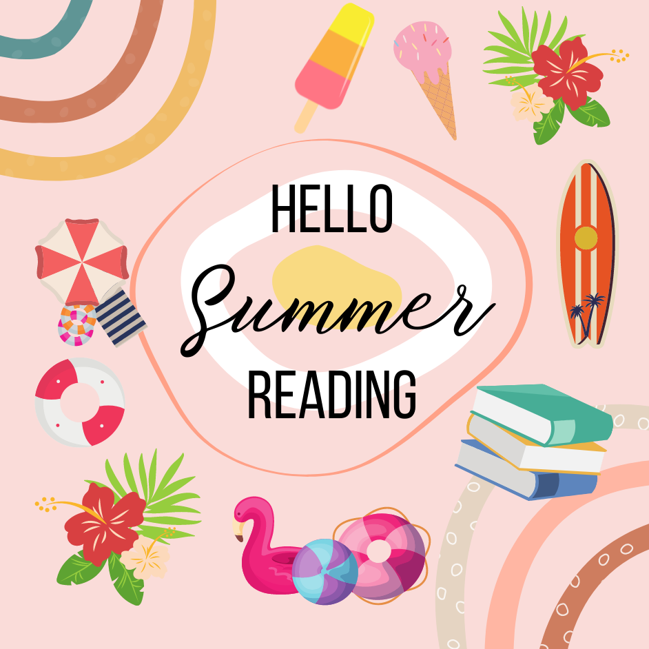 summer reading