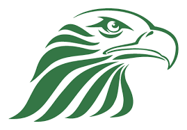 Eagle head logo