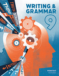 Writing and Grammar 9