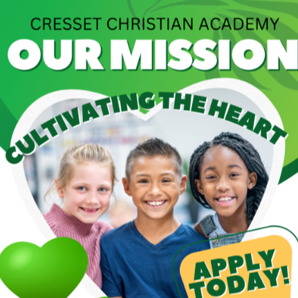 Cresset Christian Academy