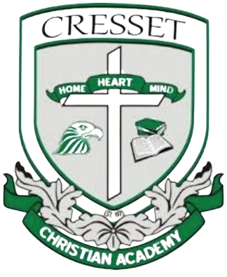 Cresset Christian Logo