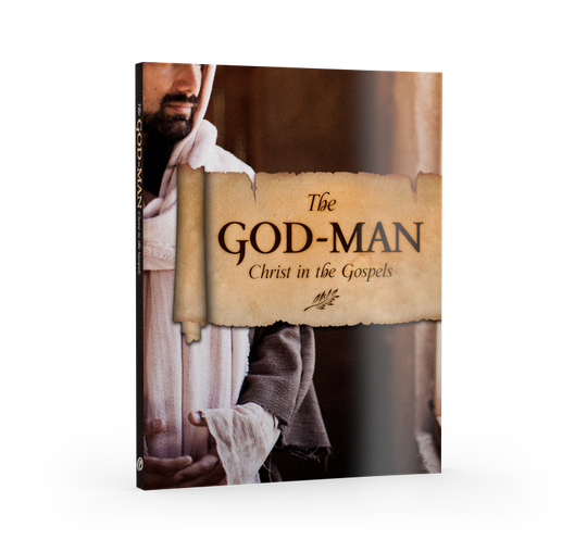 The God Man