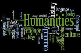 humanities word mix