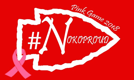 Pink Game 2018