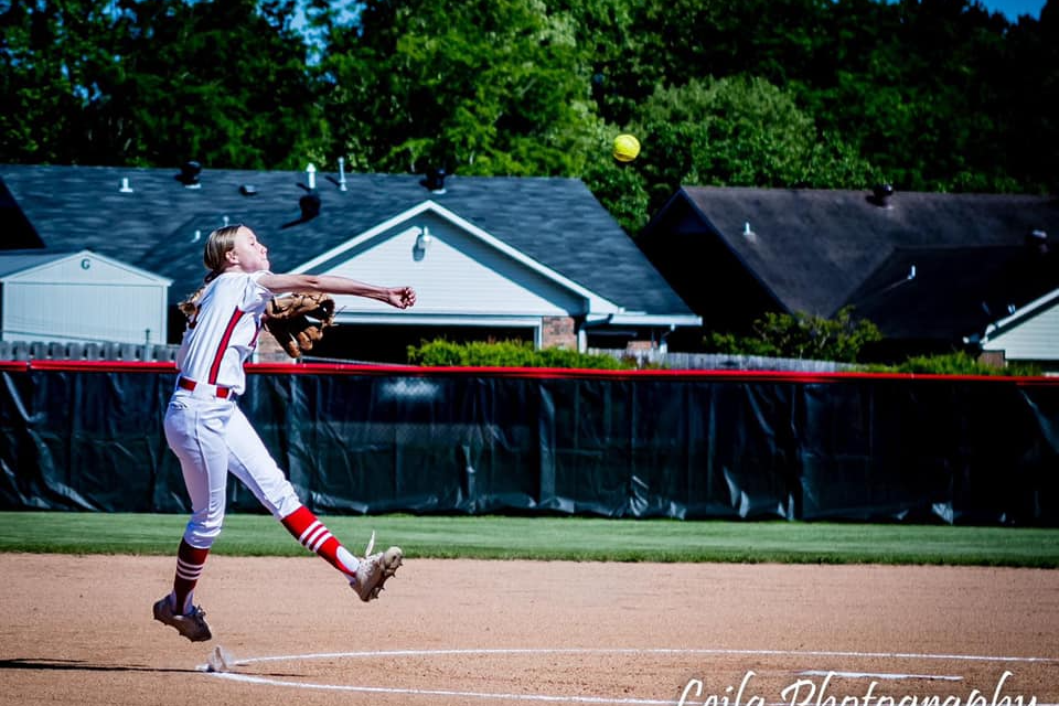 softball