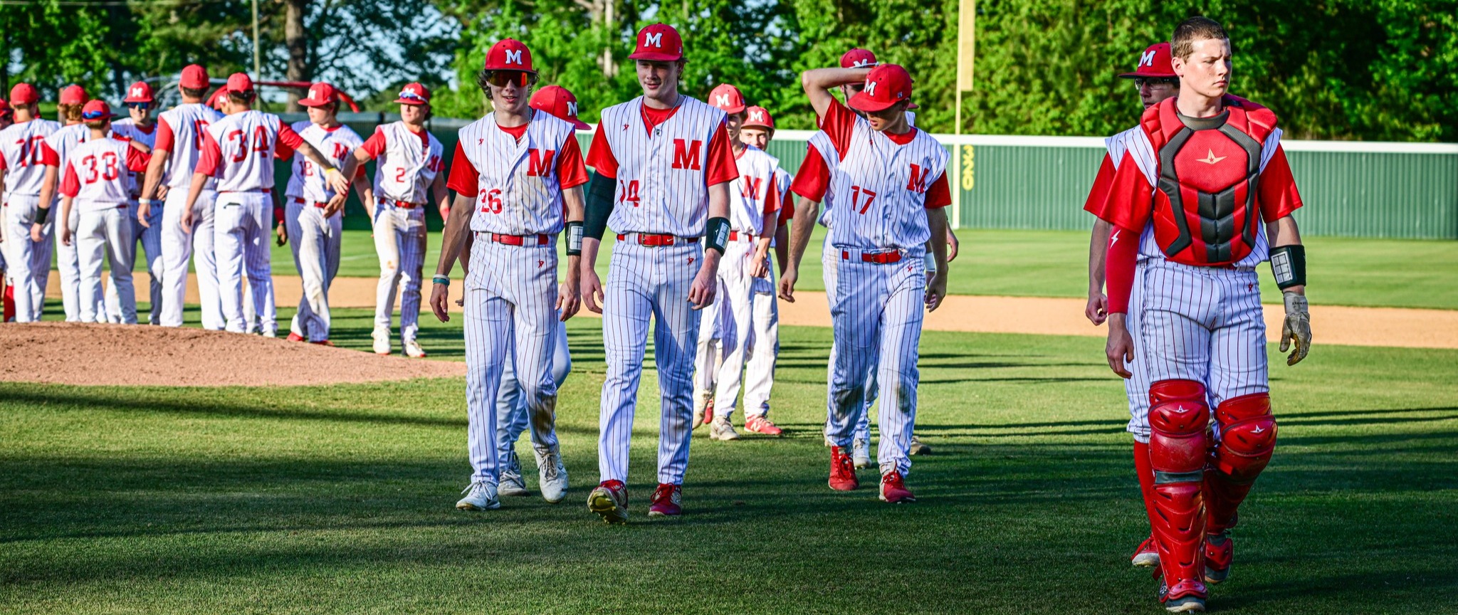 Baseball