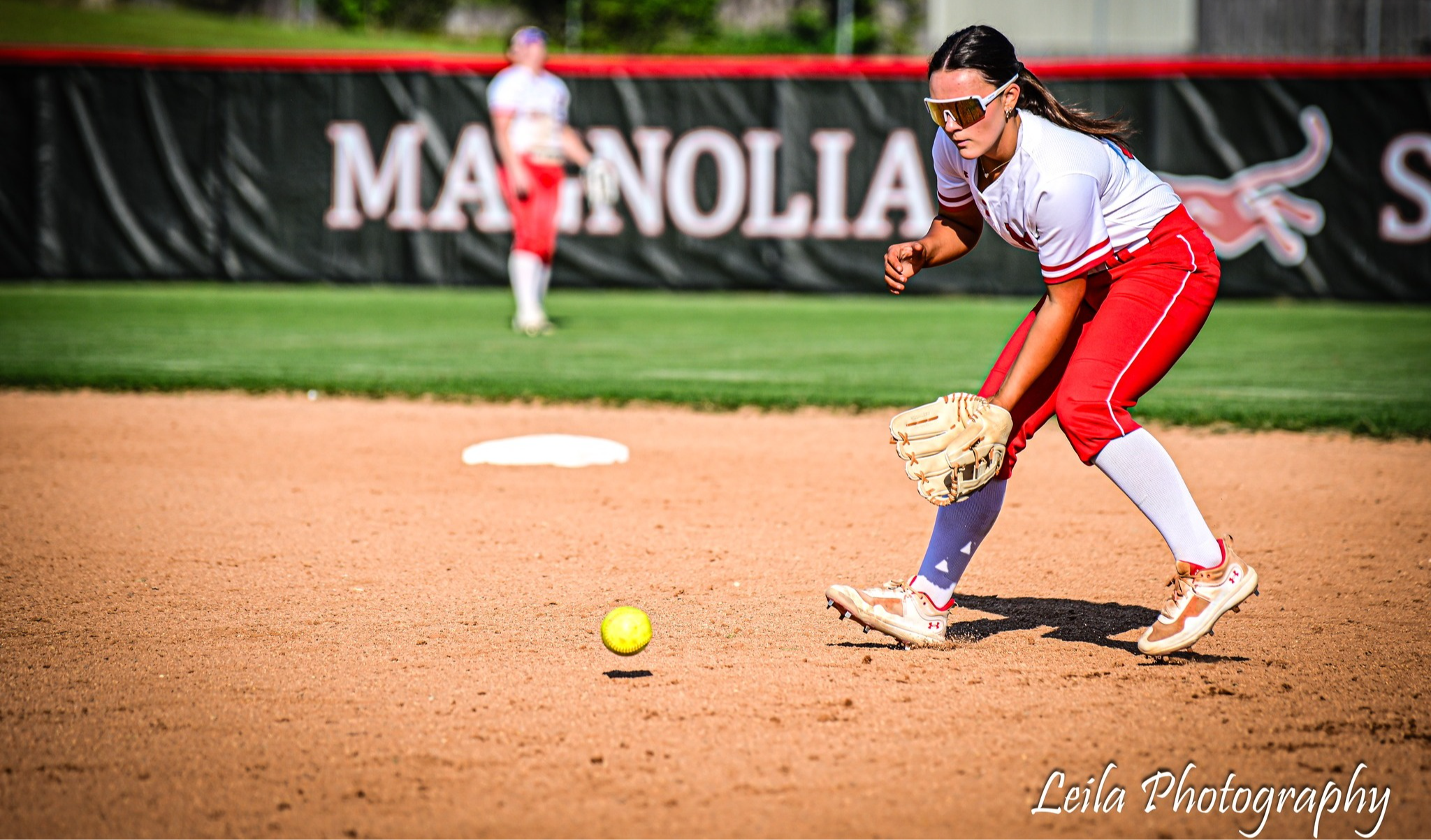 softball