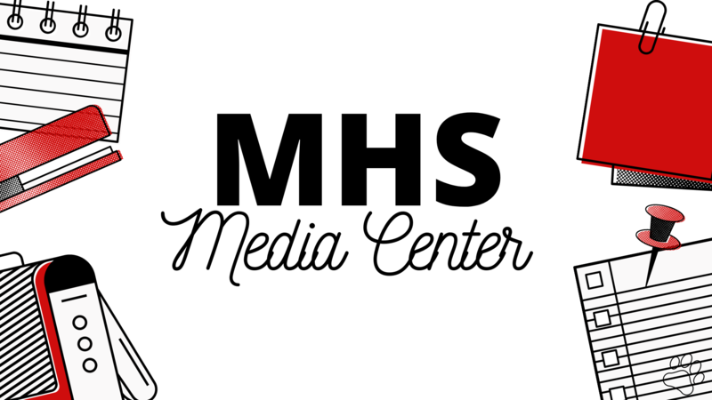 MHS Media Center
