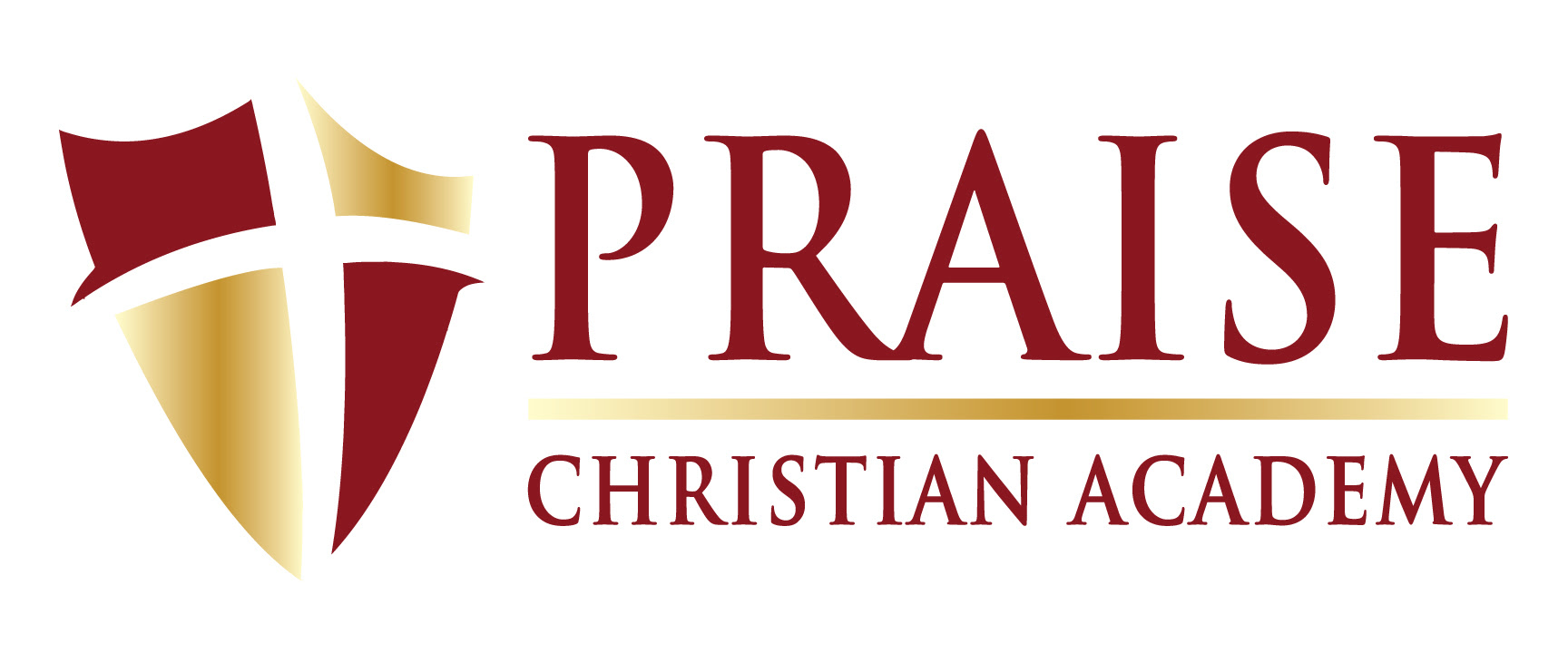 Praise Academy Logo