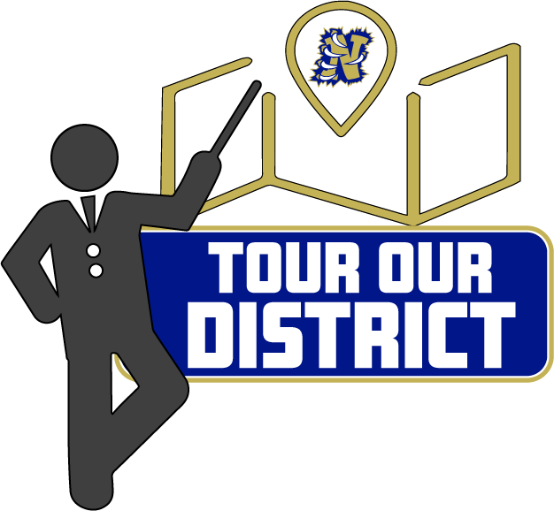 Tour Our District