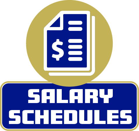 Salary Schedule