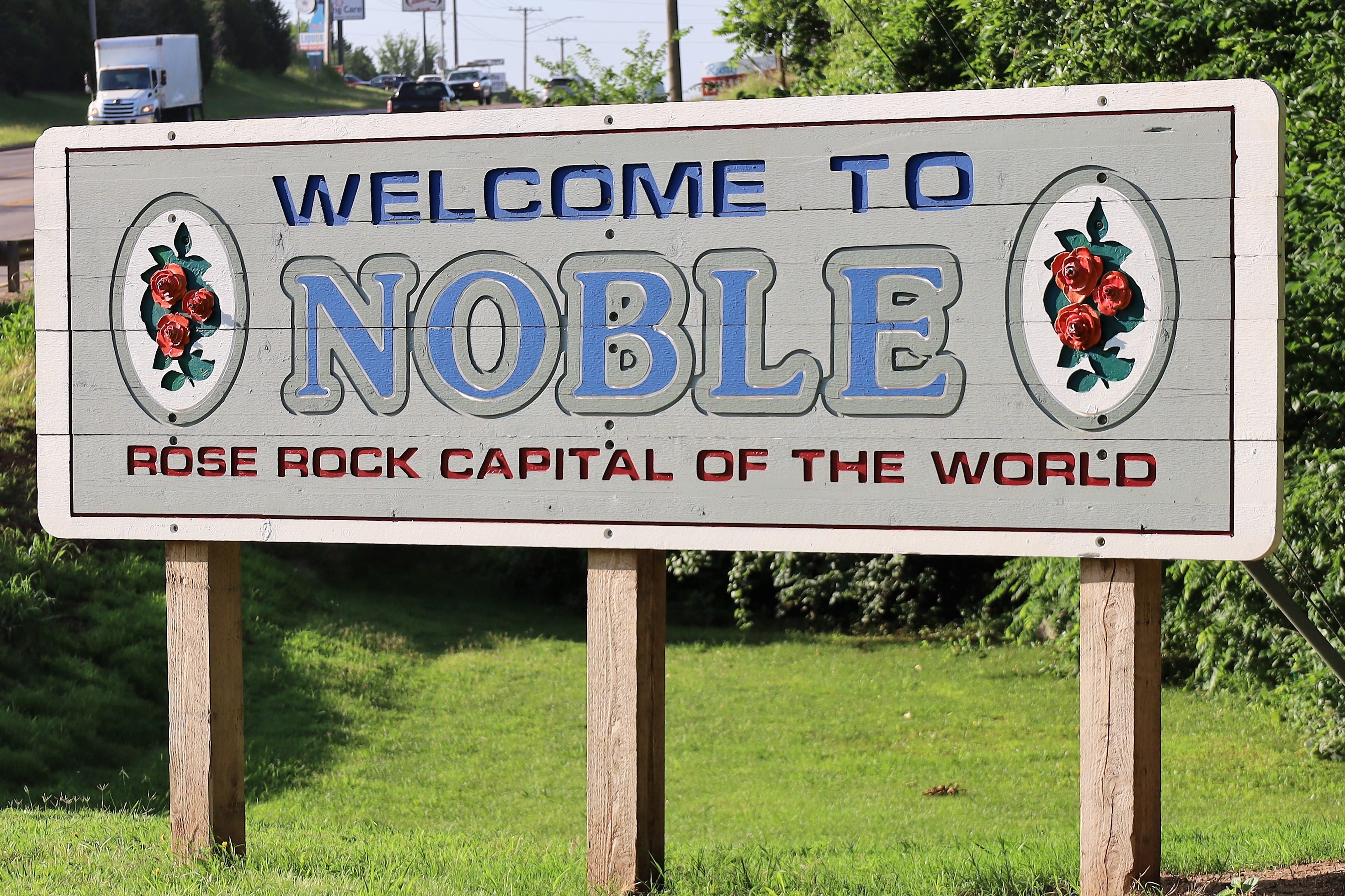 Welcome to Noble