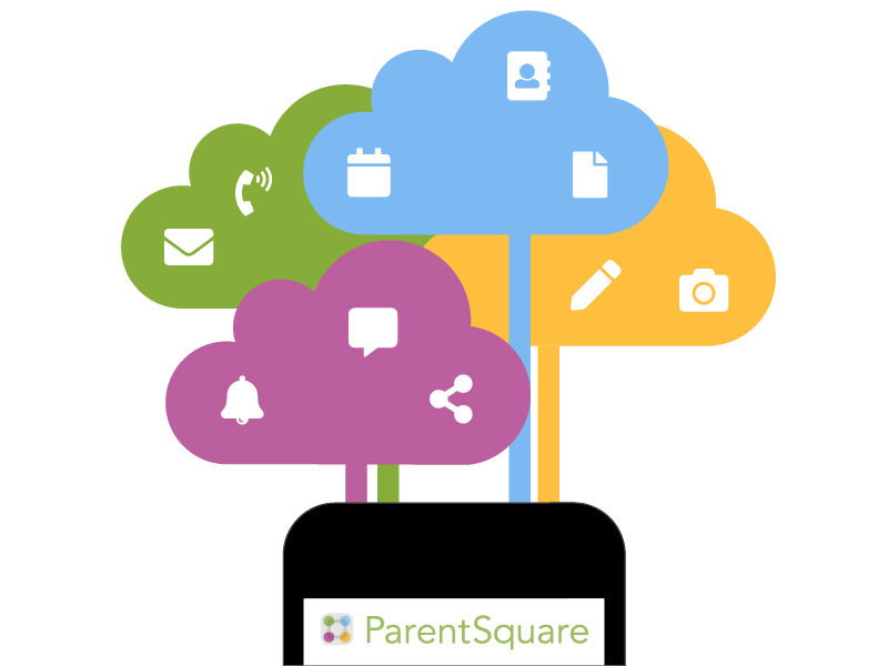 ParentSquare Icon