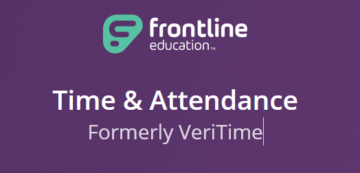 time and attendance