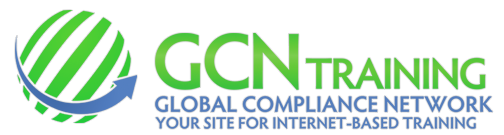 GCN Training logo