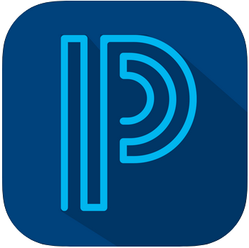 Powerschool logo