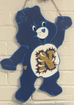 Noble Care Bear