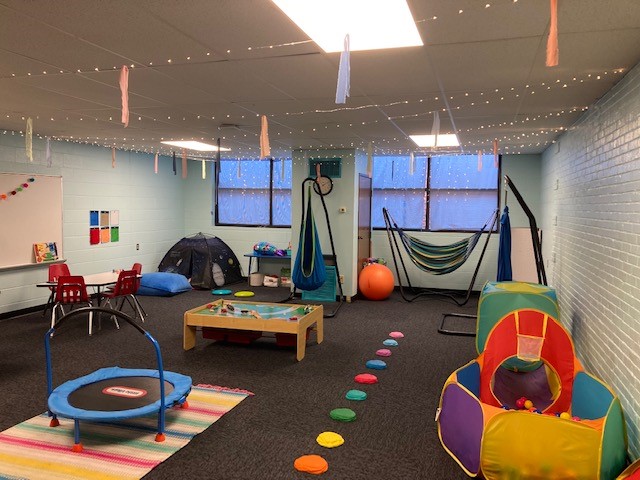 Sensory Room