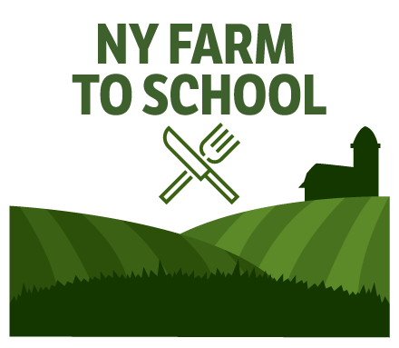 NY farm to school