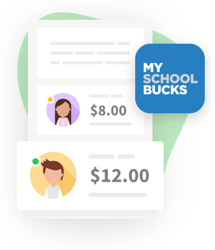 My School Bucks Image